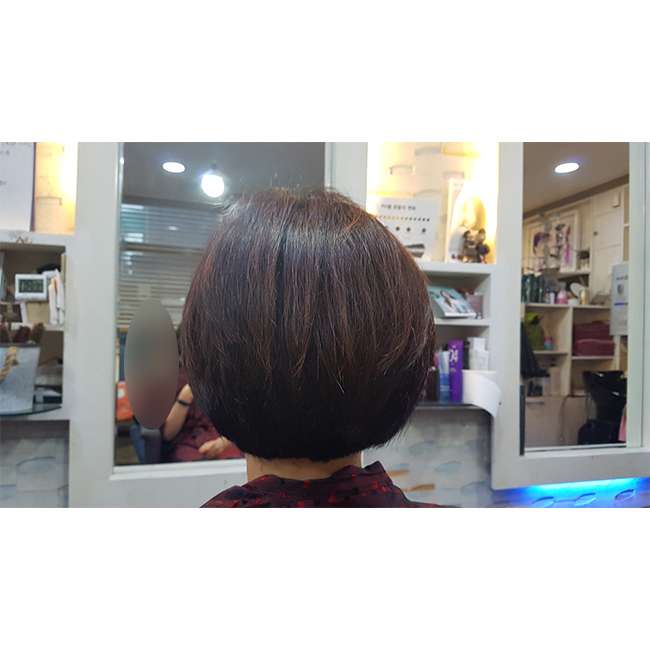 유헤어샵