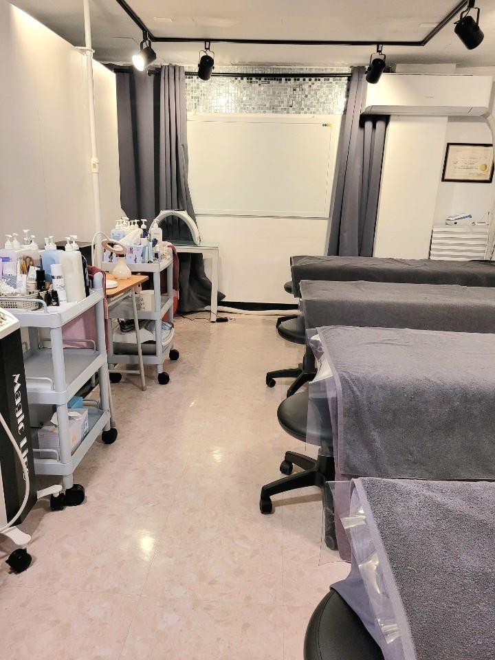 연예인만들기 미용 아카데미