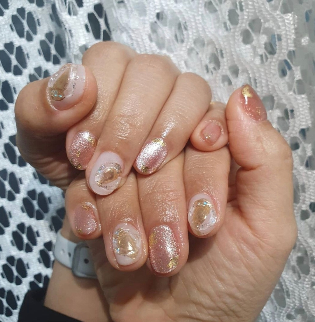 예쁘다,오늘도