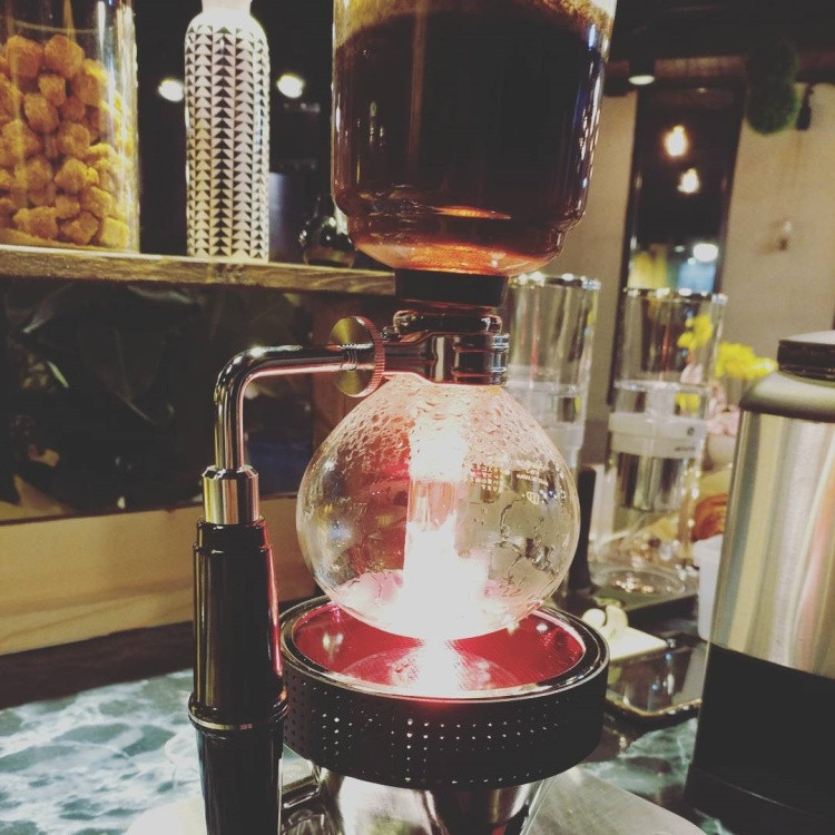 coffee H