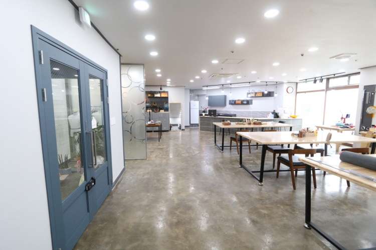 바이두룸가죽공예학원