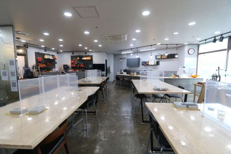 바이두룸가죽공예학원