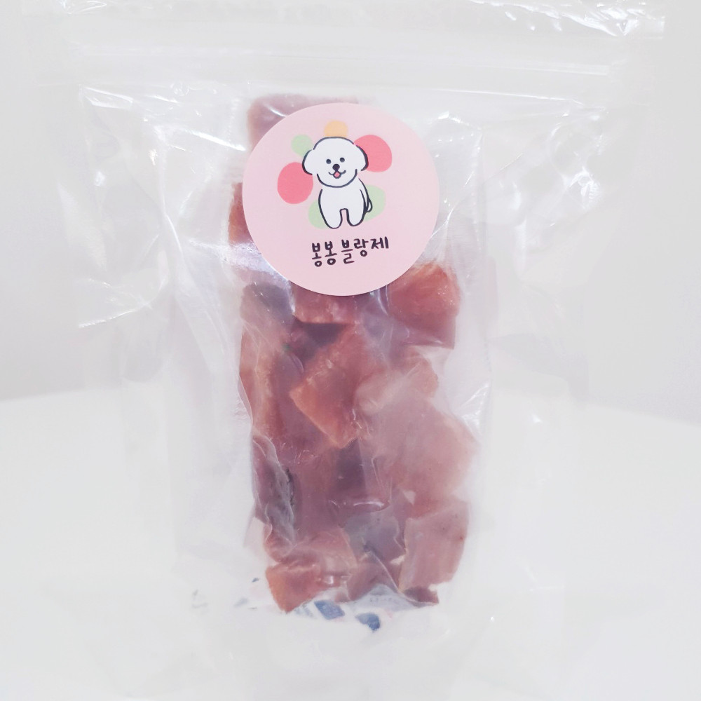 봉봉블랑제