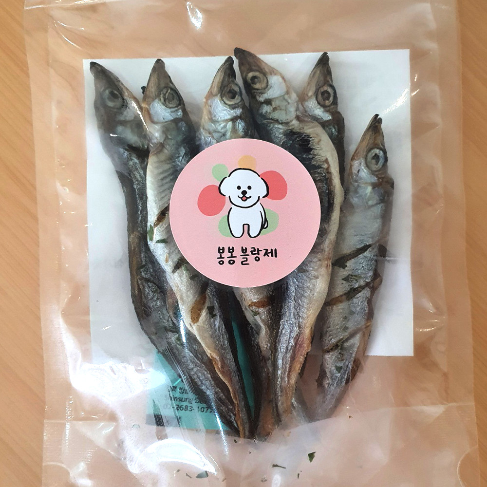 봉봉블랑제