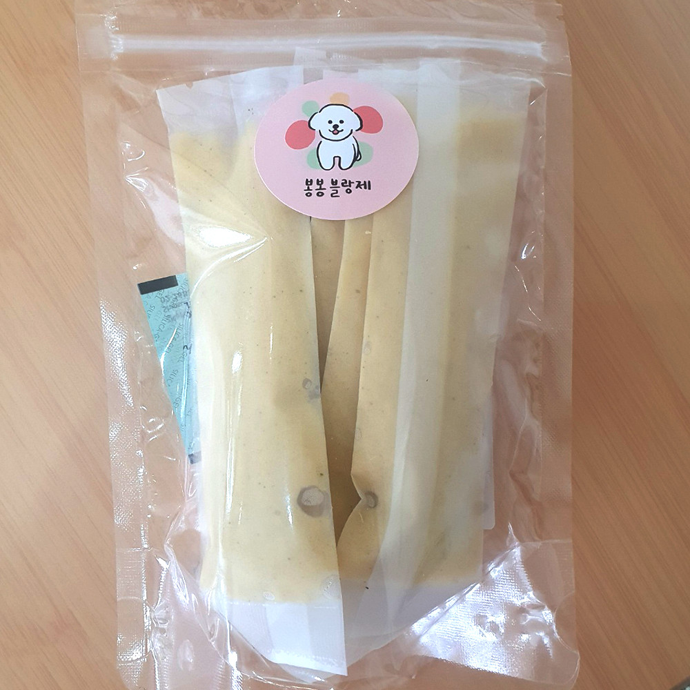 봉봉블랑제