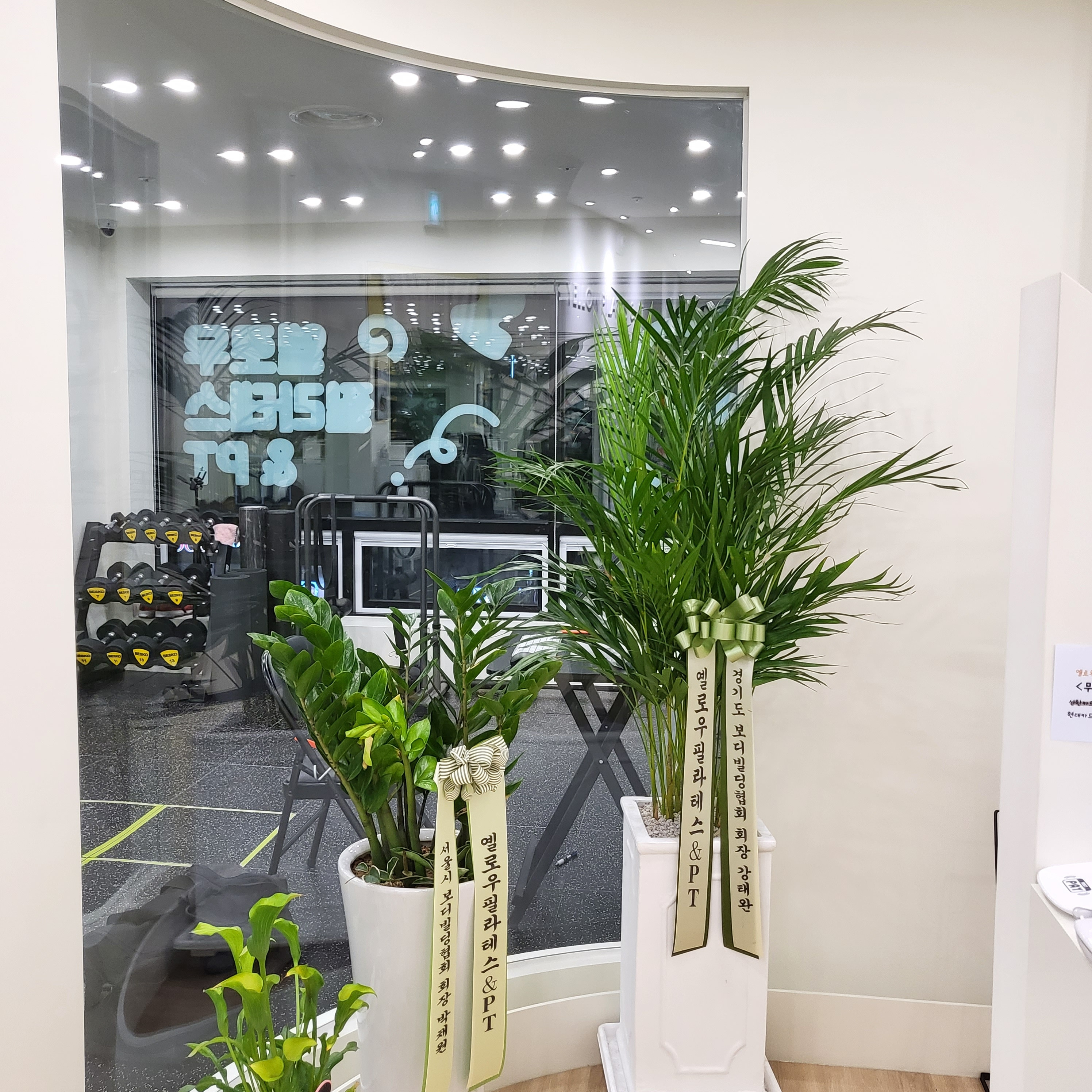 옐로우필라테스&PT