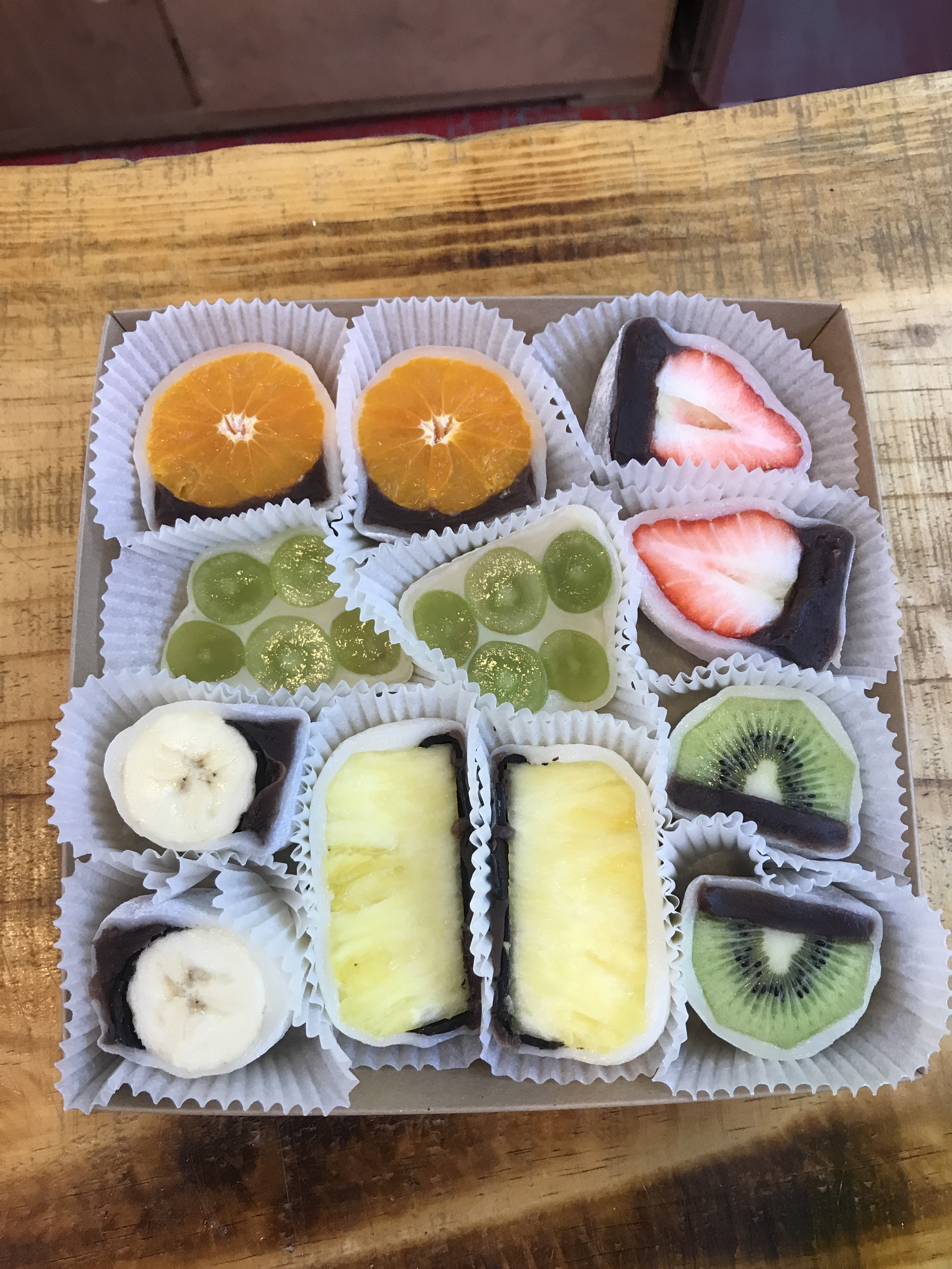 오모찌