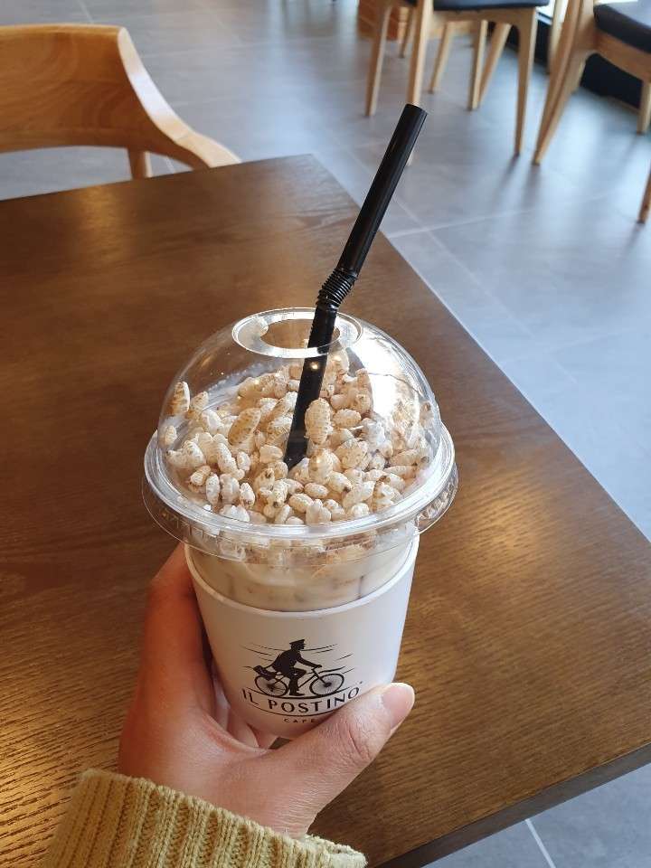 일포스티노
