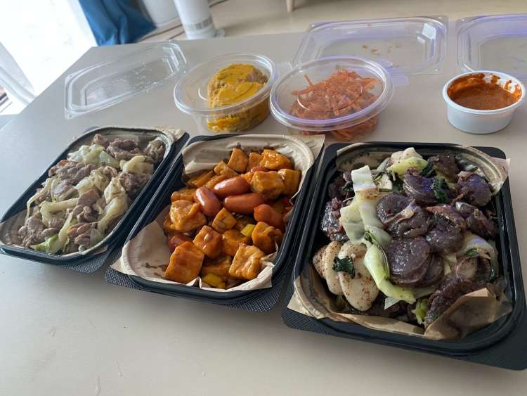 조이반찬