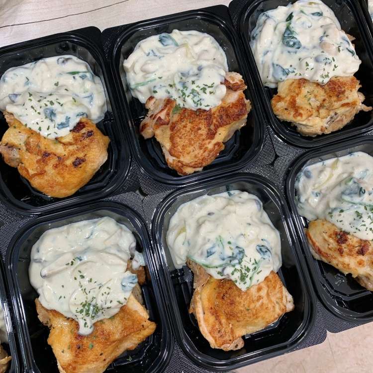 조이반찬