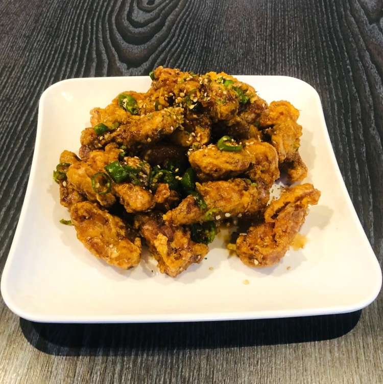 맥시칸오룡점