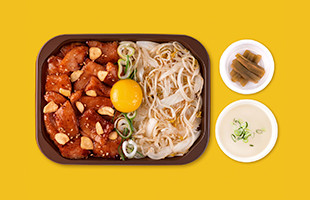 덮덮밥만수점