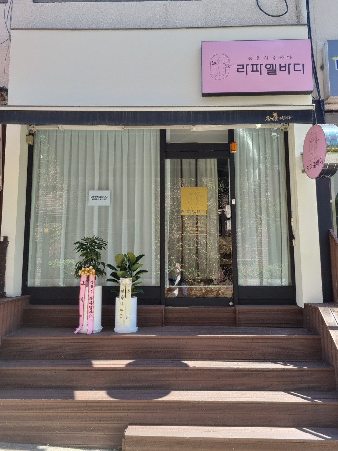 라파엘바디