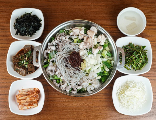 개미집 광안리점