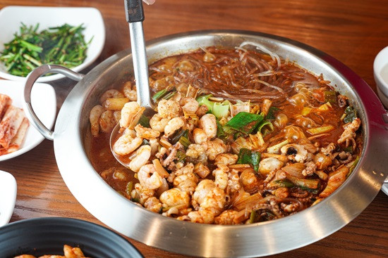 개미집 광안리점