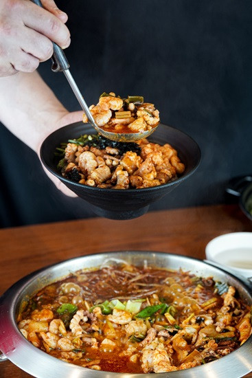 개미집 광안리점