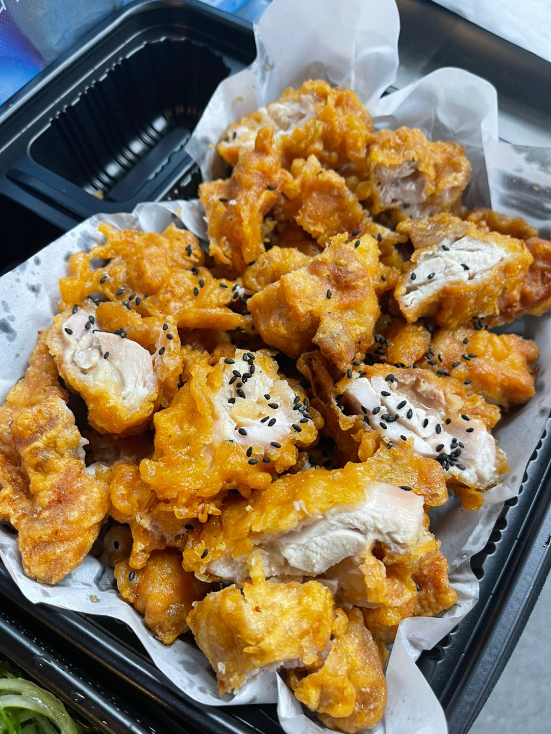 이가옛날통닭&세계맥주