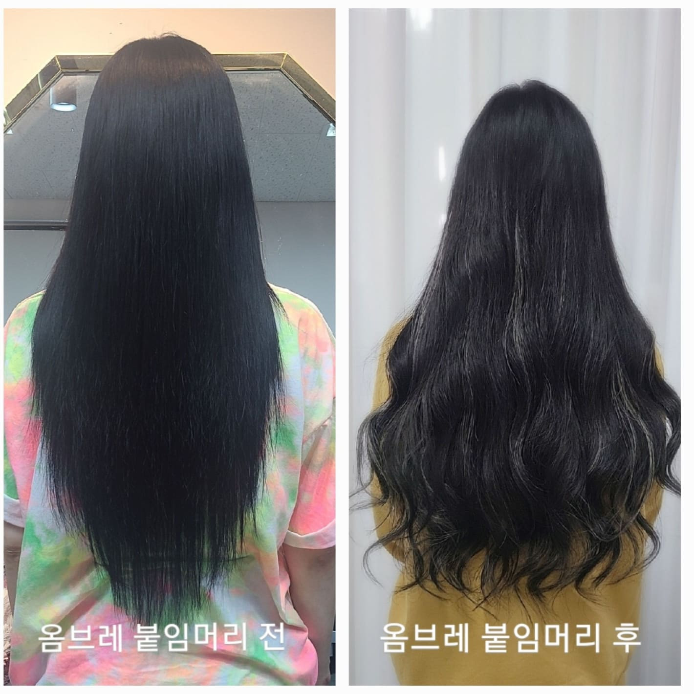 클라라아이래쉬&The아벨캔들