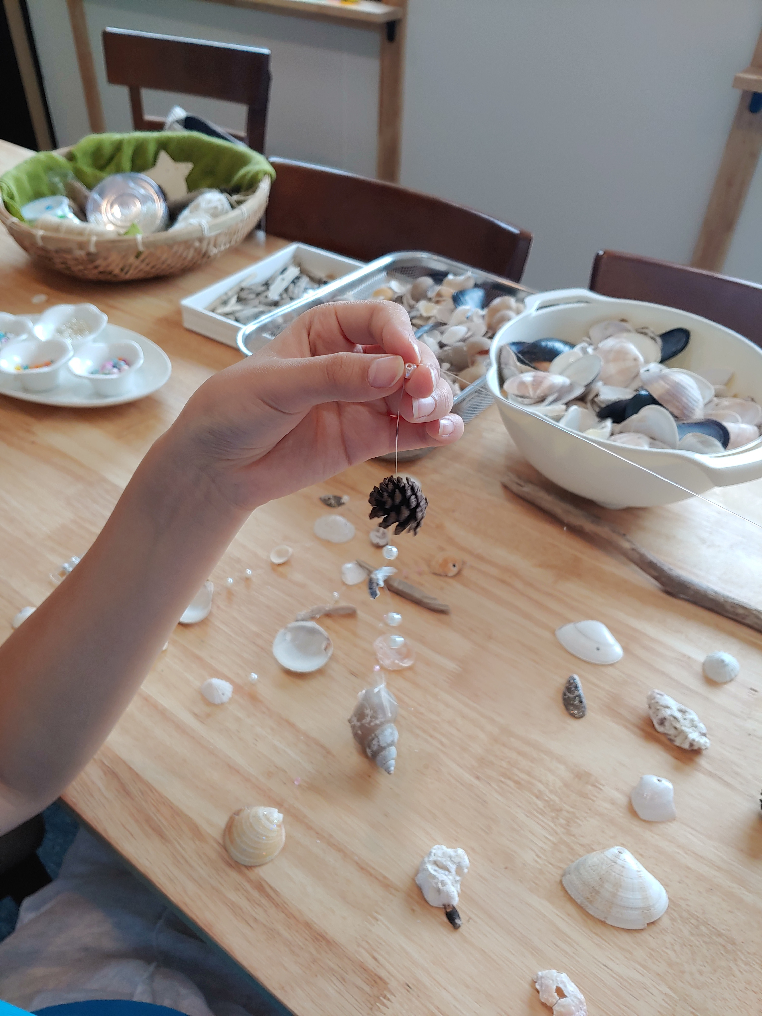 씨온 공방