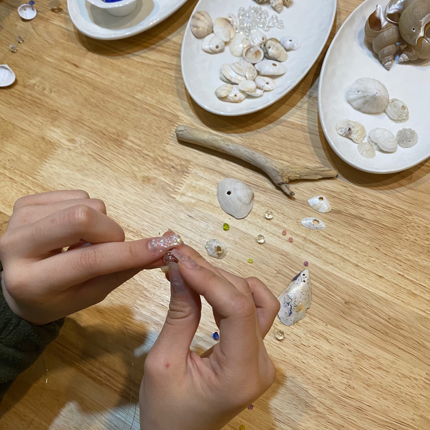 씨온 공방