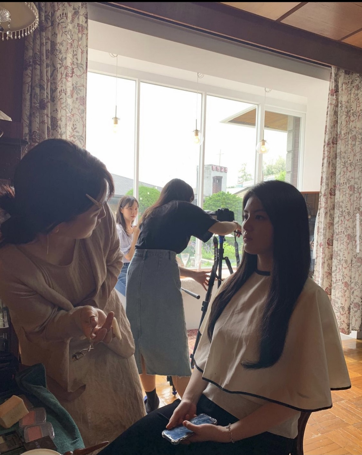 김언니메이크업