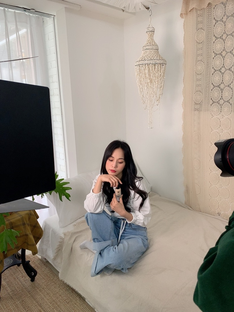김언니메이크업