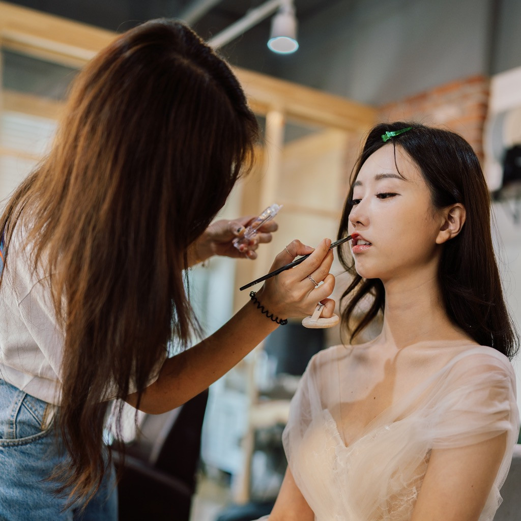 김언니메이크업