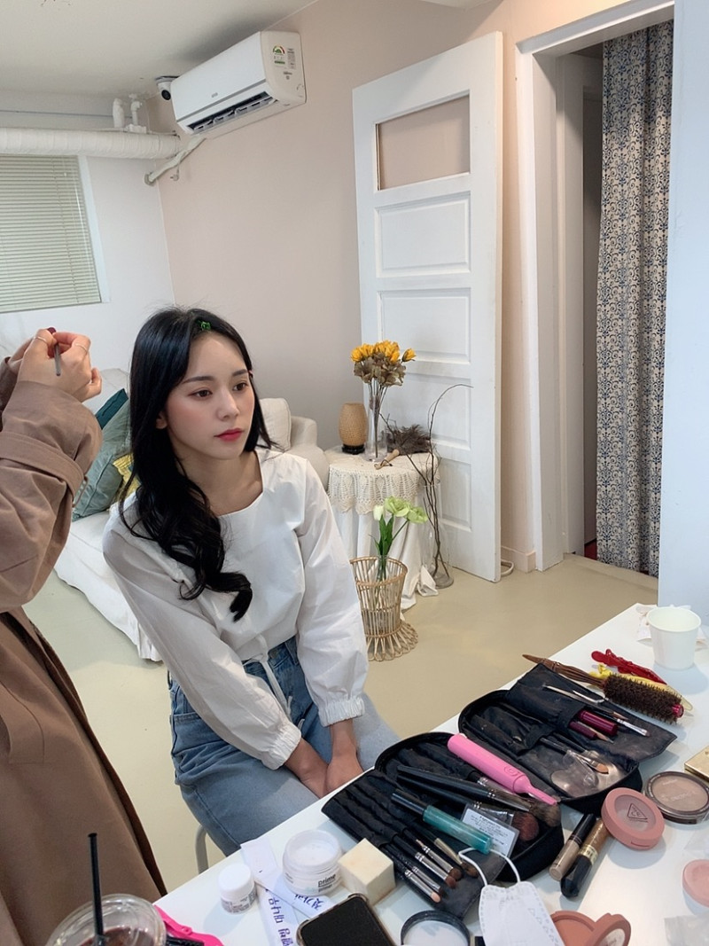 김언니메이크업