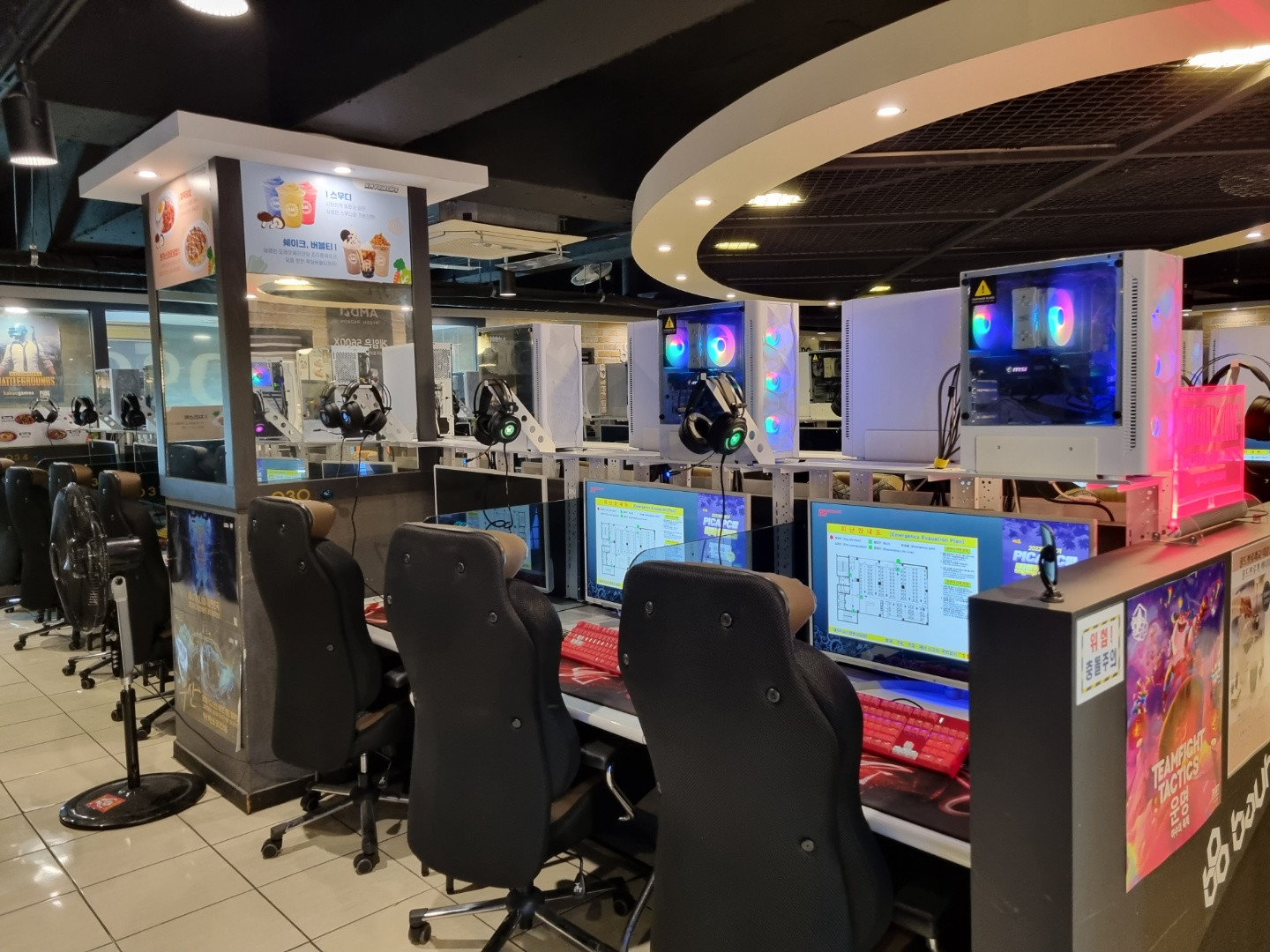 갤러리PC