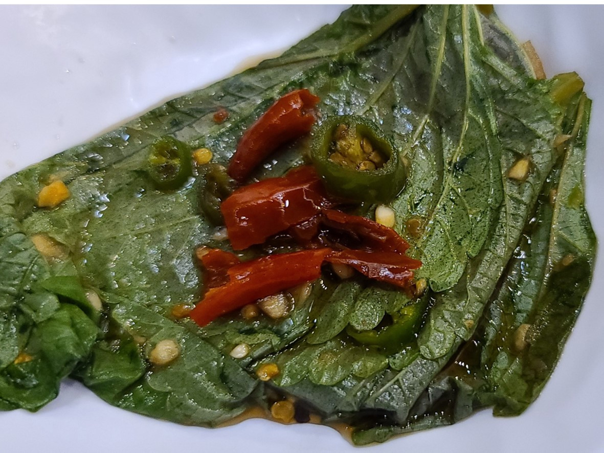 대향연탄구이