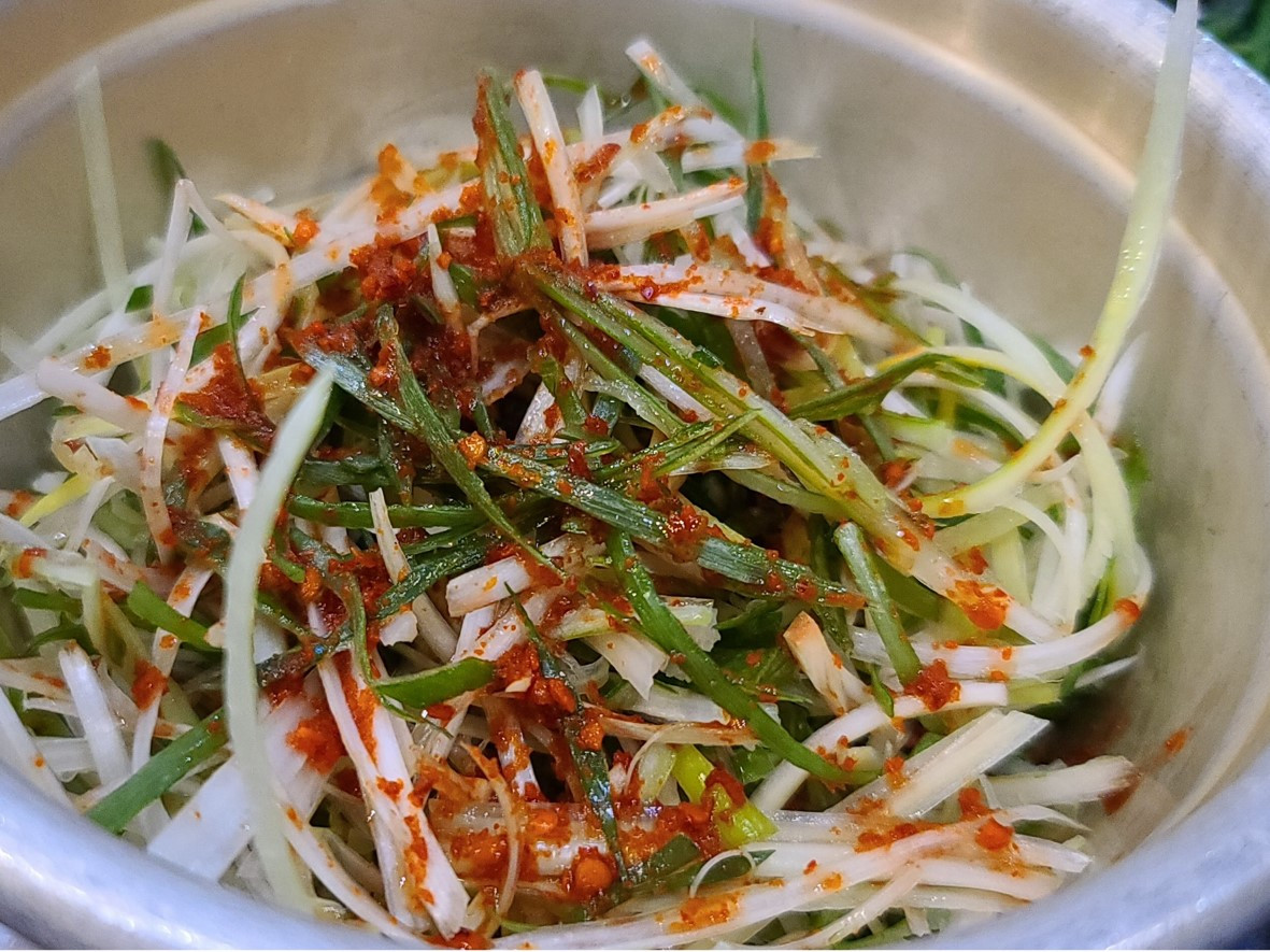 대향연탄구이