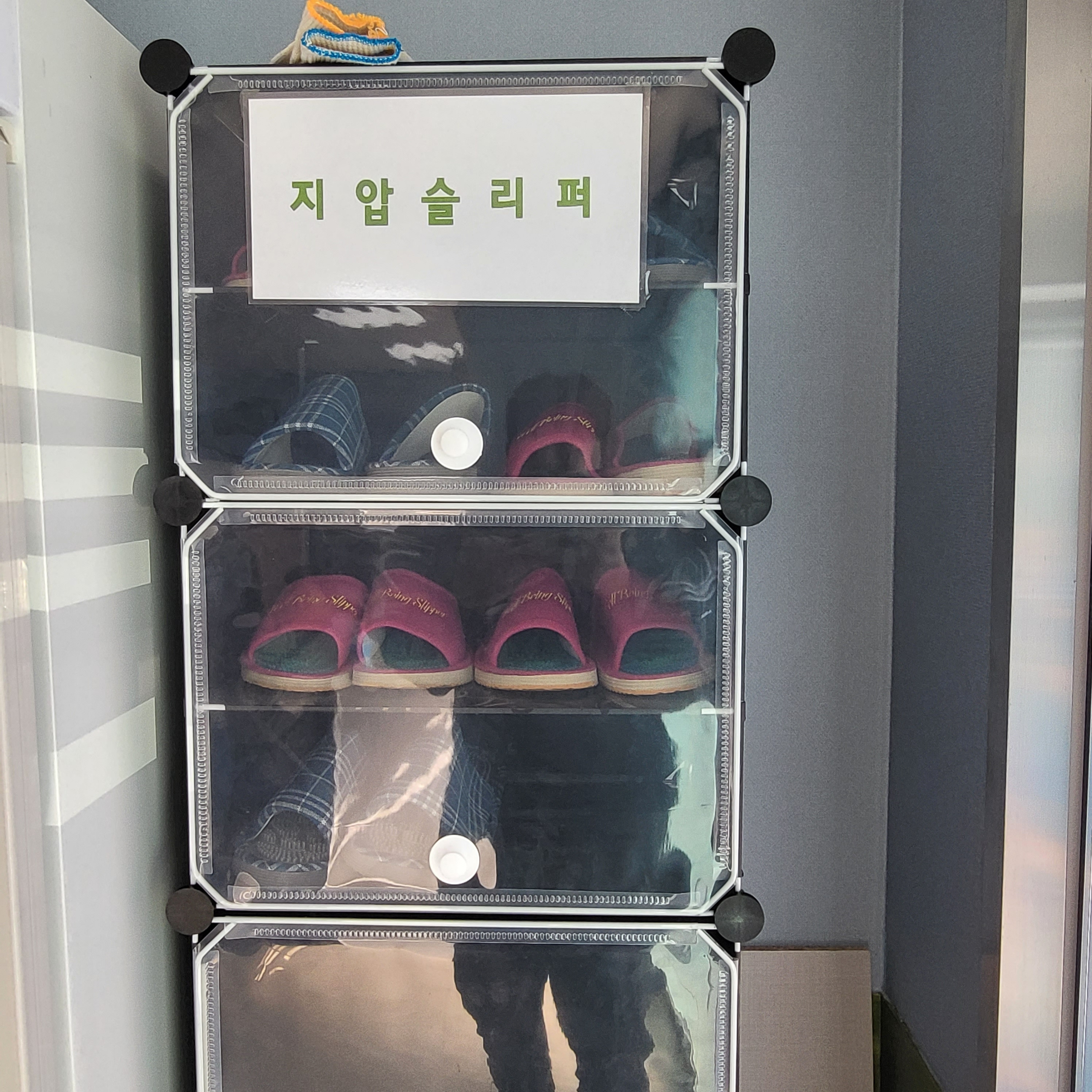왕복어