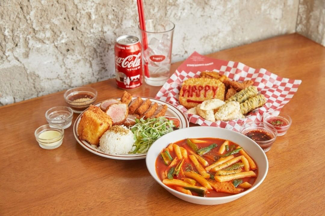 해피치즈스마일속초점