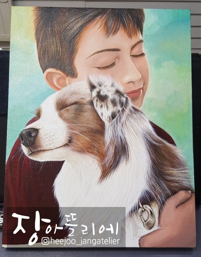 장아뜰리에