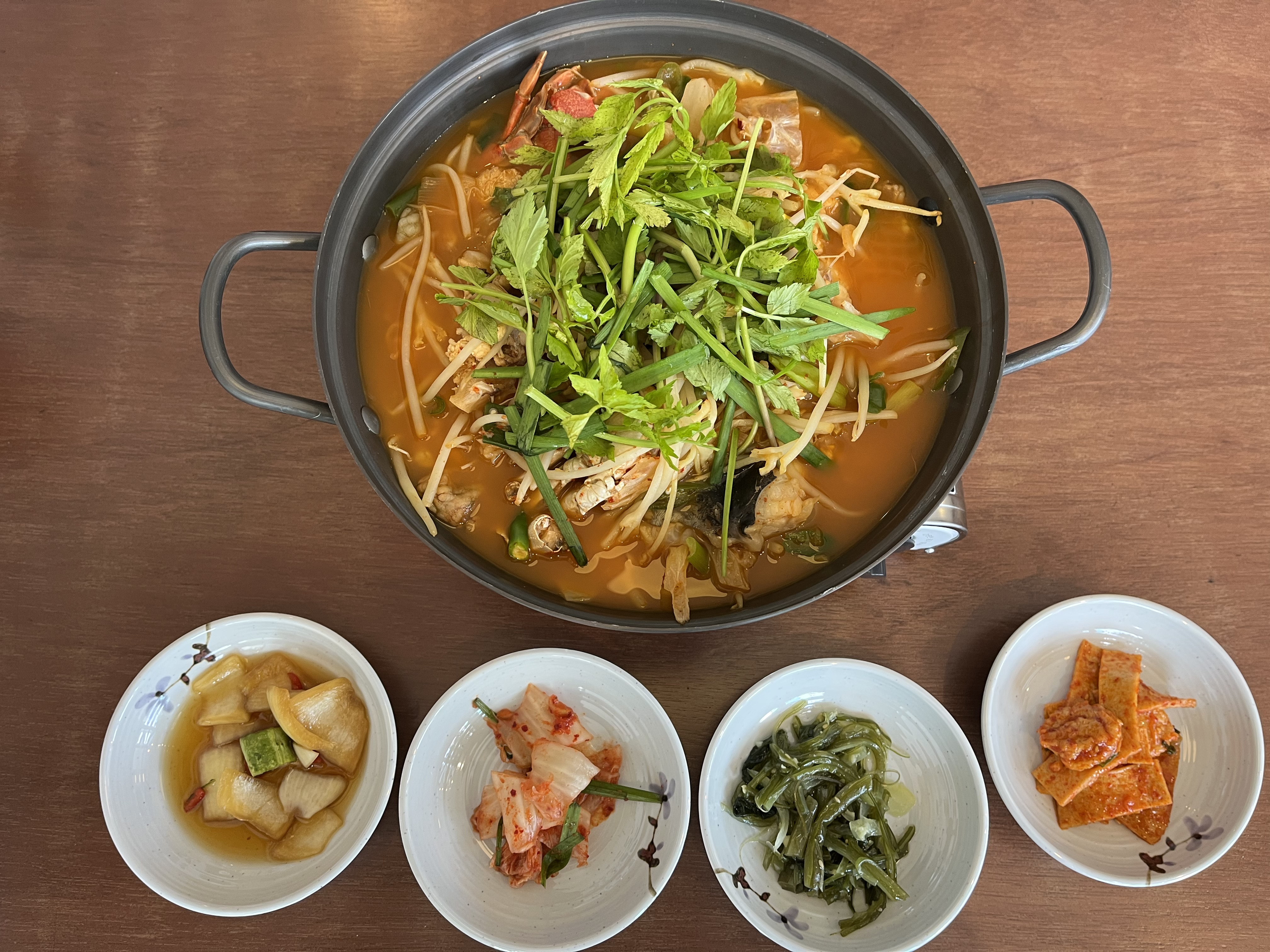 종달아구찜