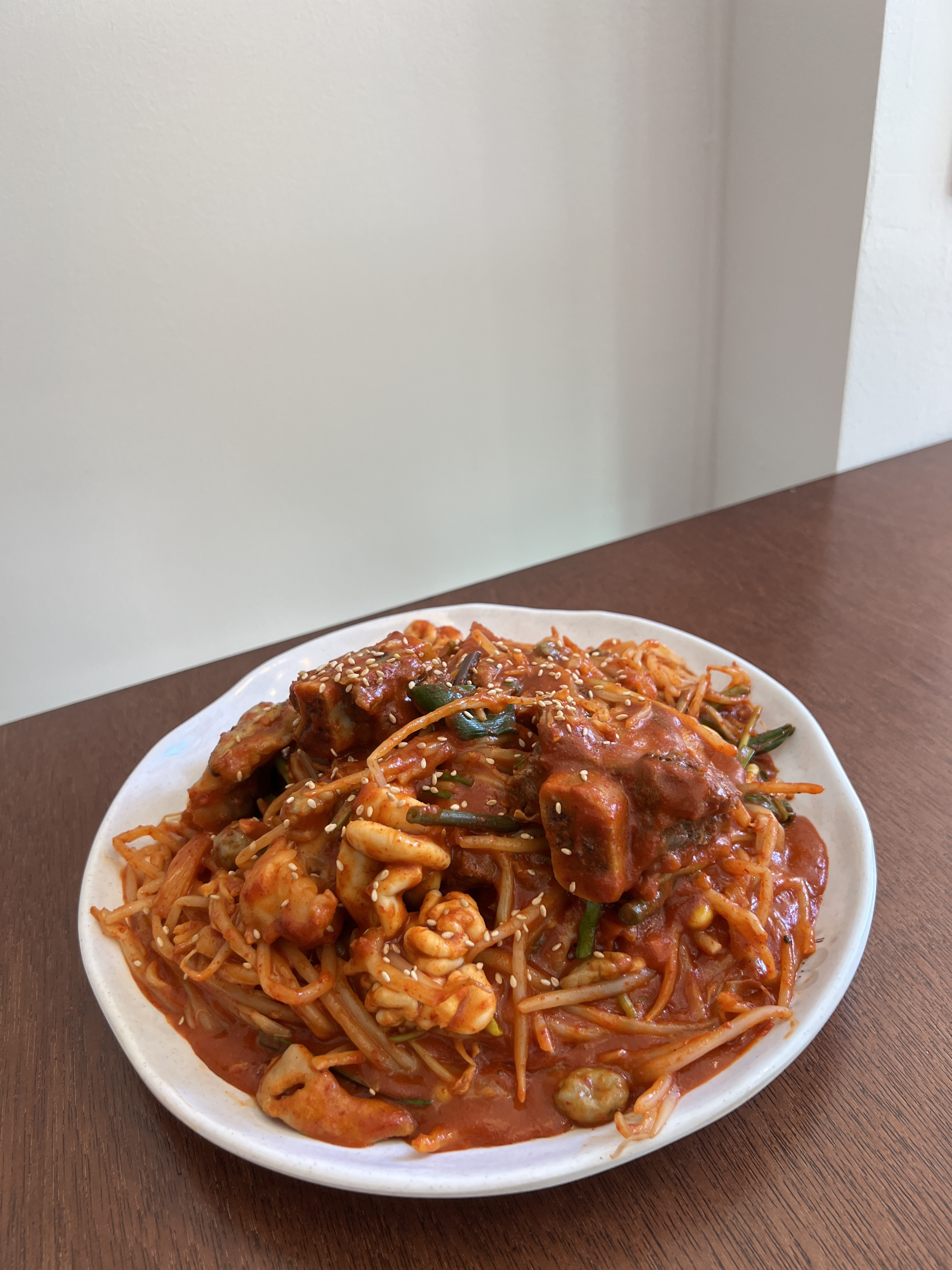 종달아구찜