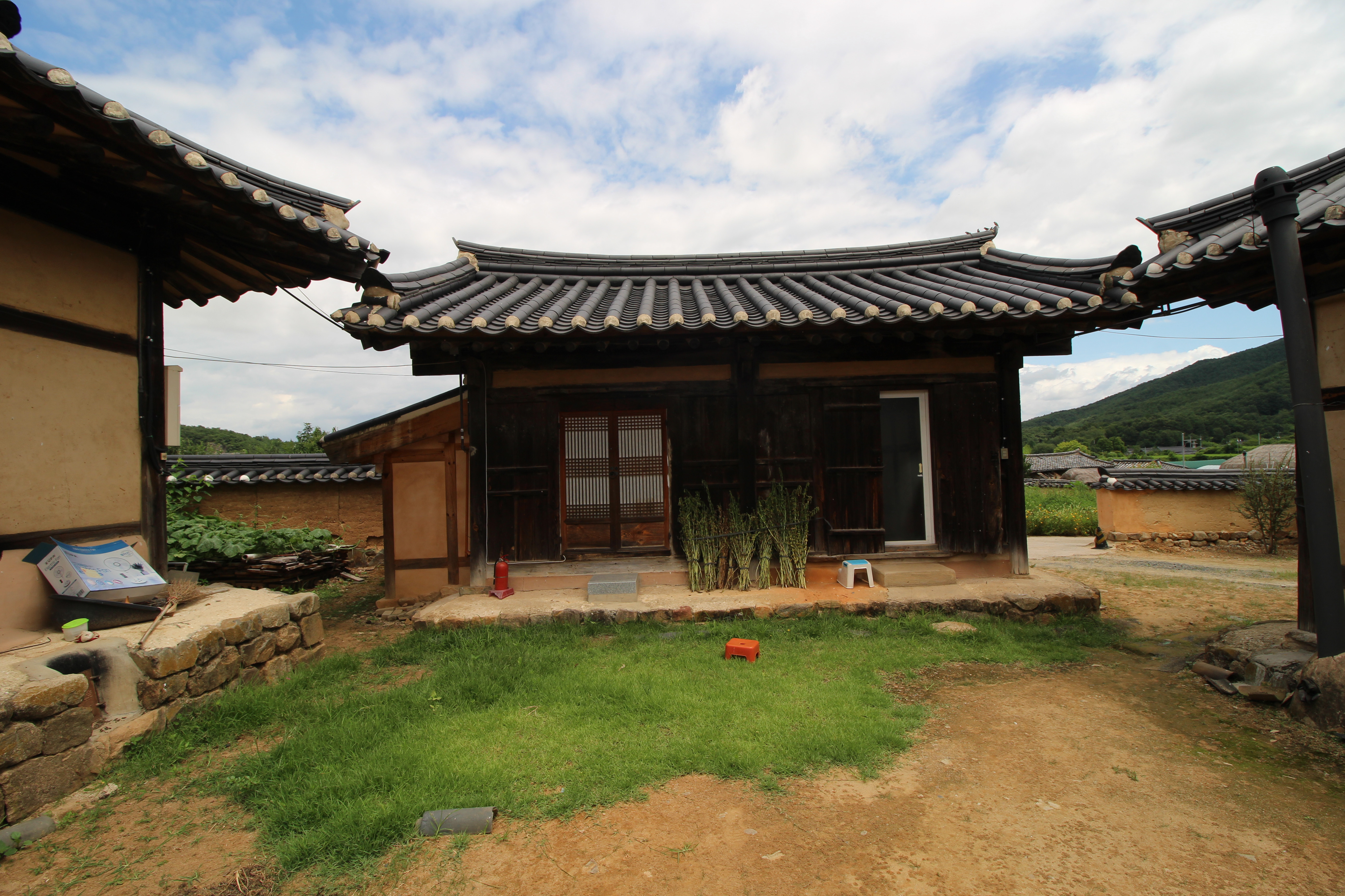 온집