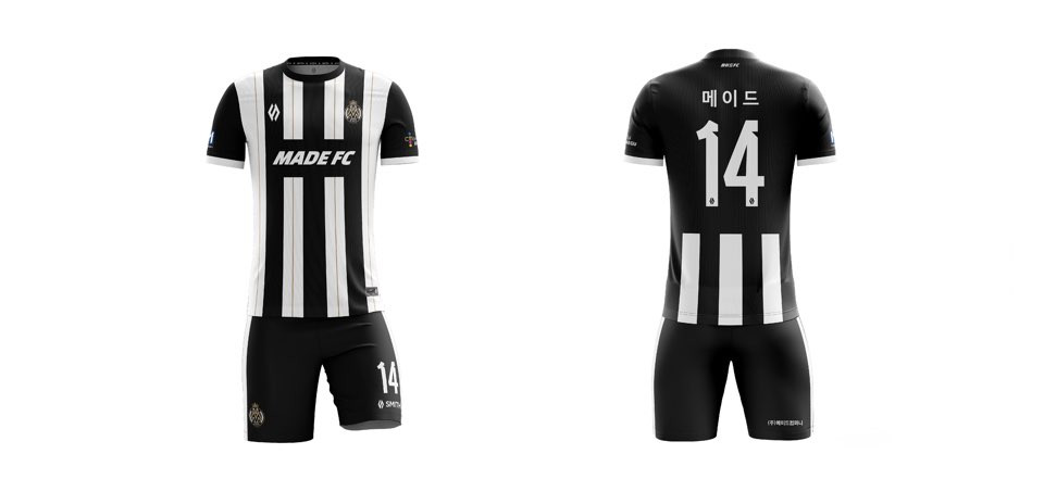 메이드FC스포츠아카데미