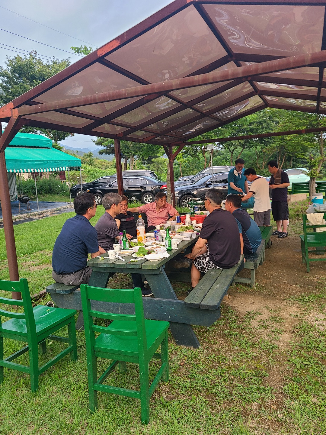 청풍호반드림레이크펜션
