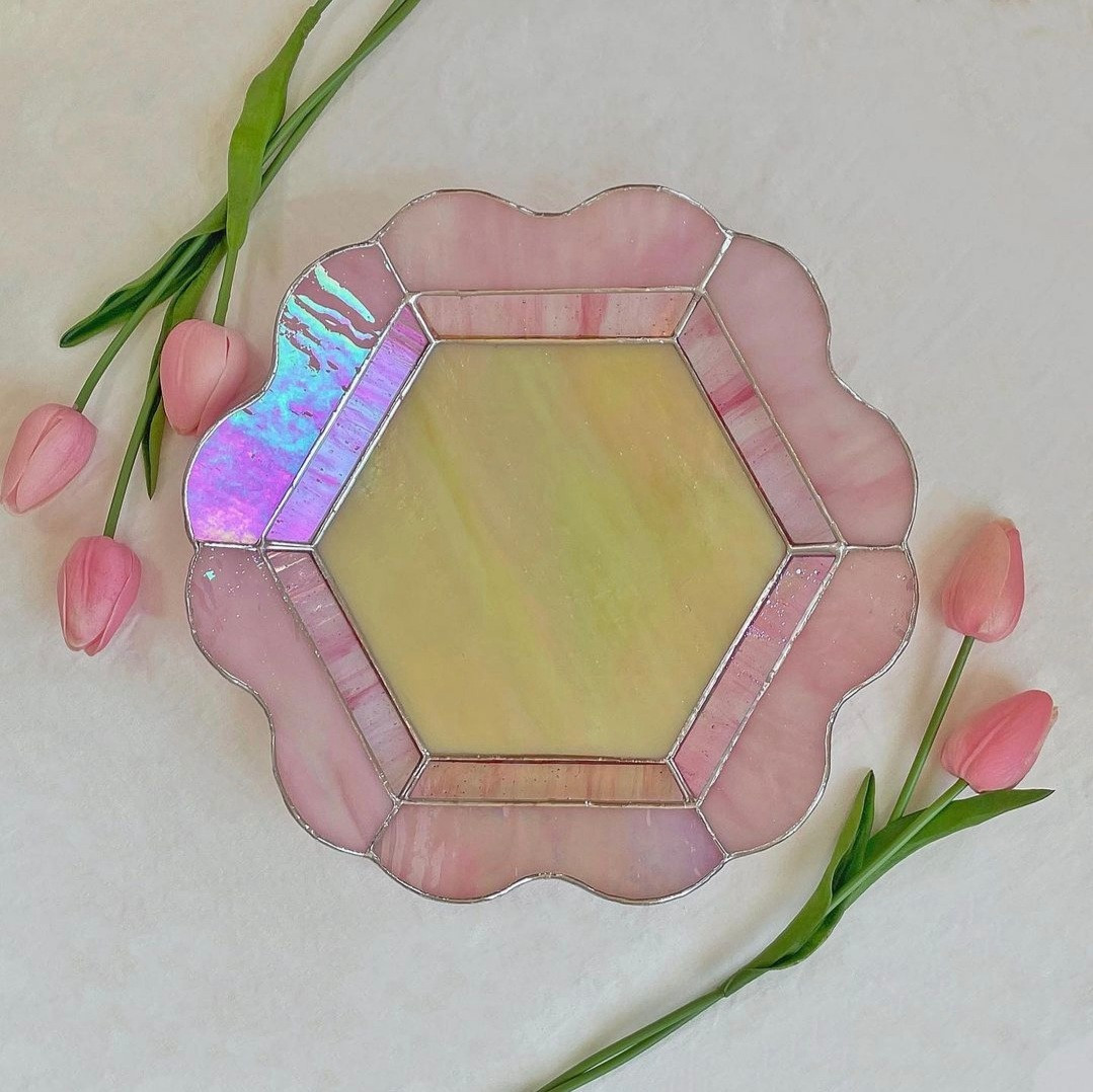 유리정원
