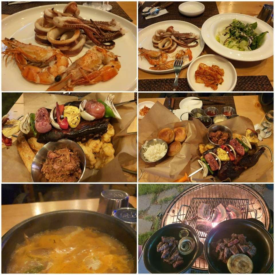 LORDBBQ포차