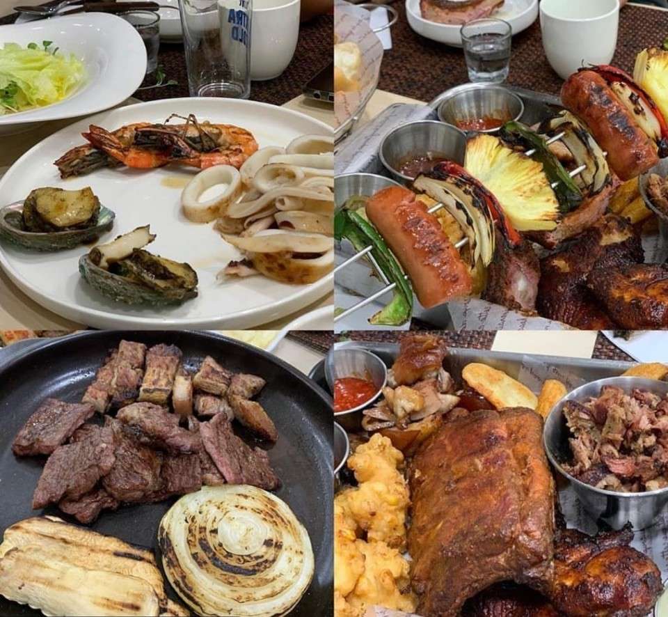 LORDBBQ포차
