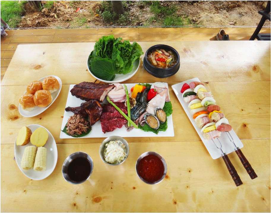 LORDBBQ포차
