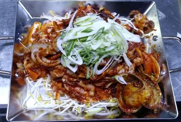 LORDBBQ포차