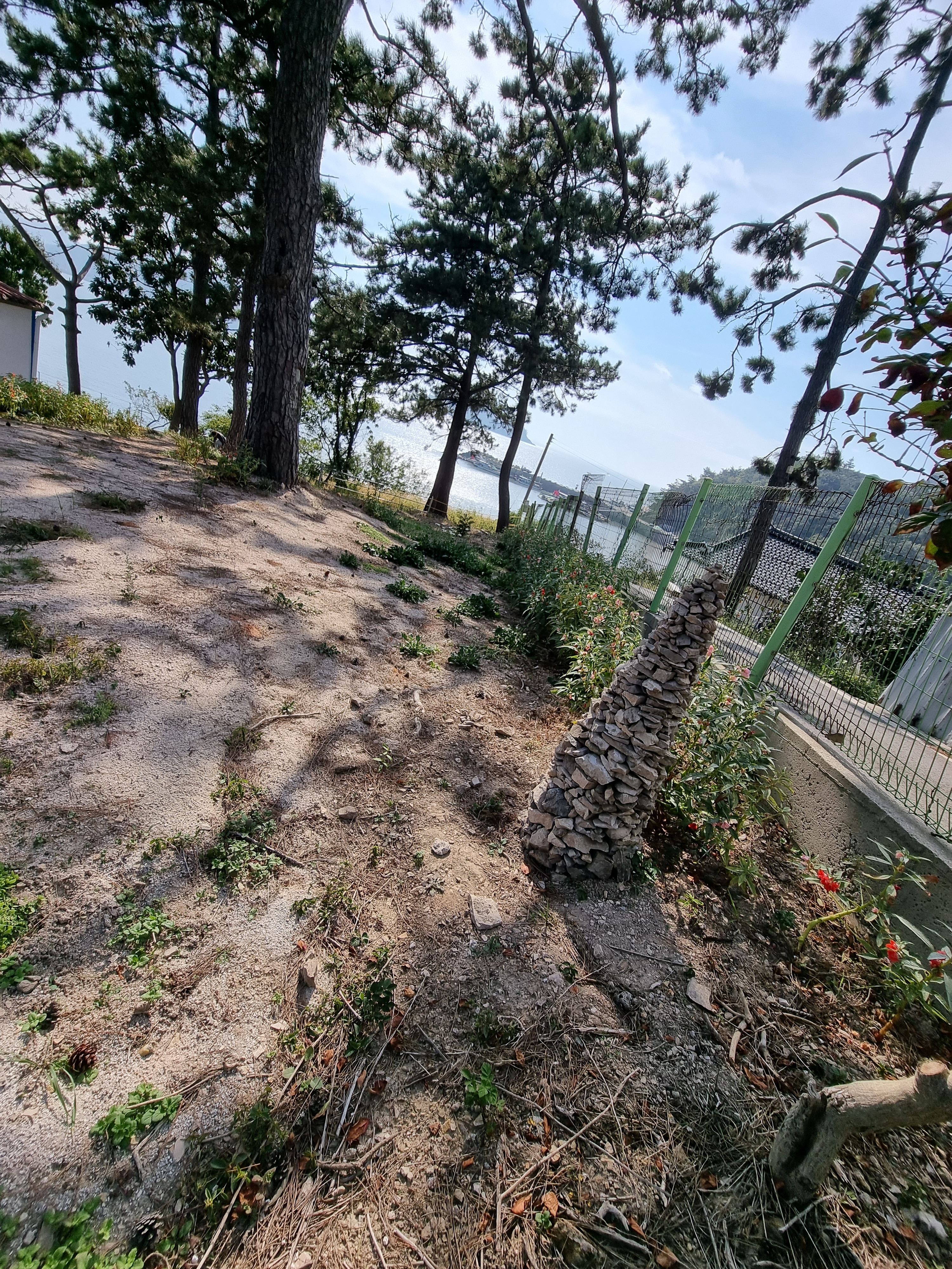 해담펜션