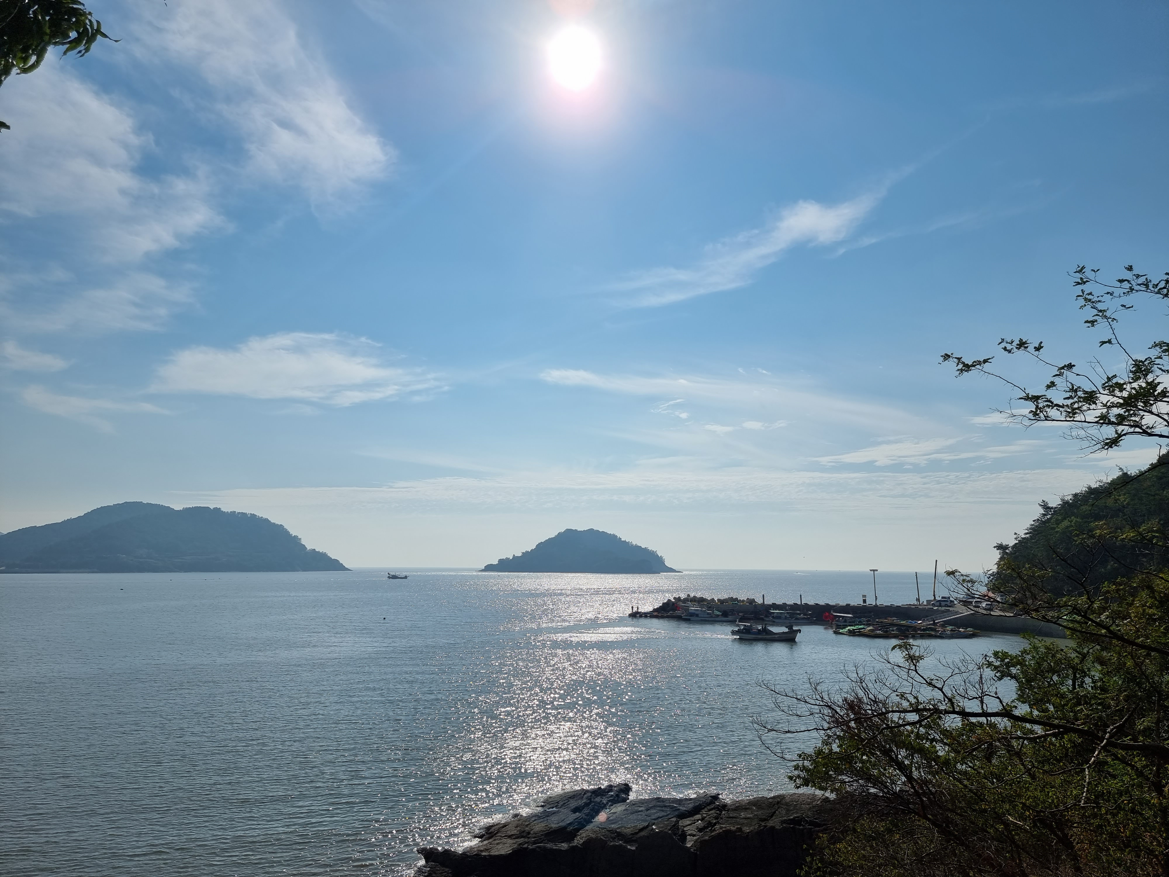 해담펜션