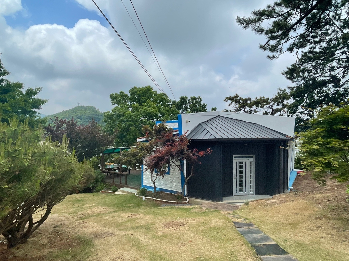 해담펜션