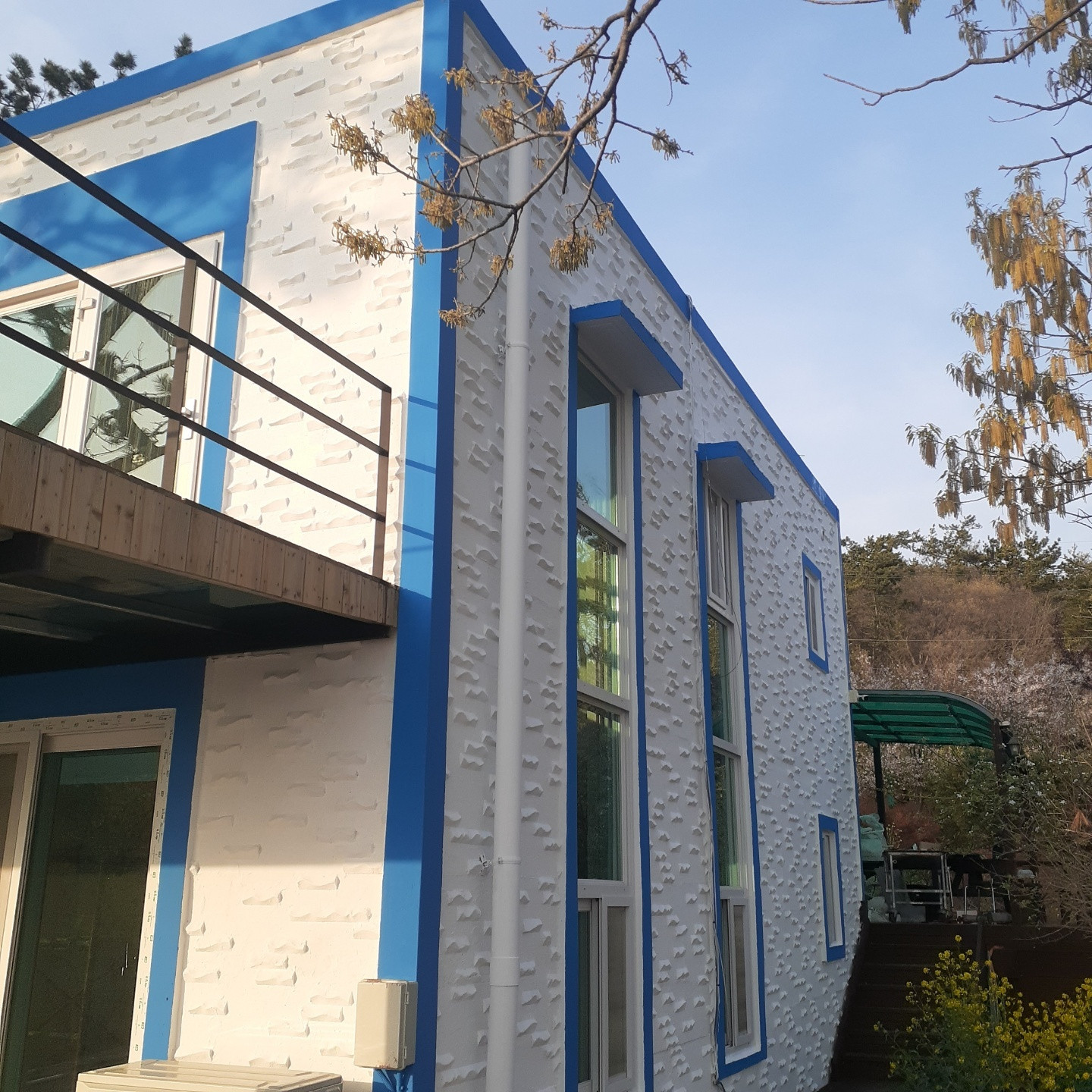 해담펜션