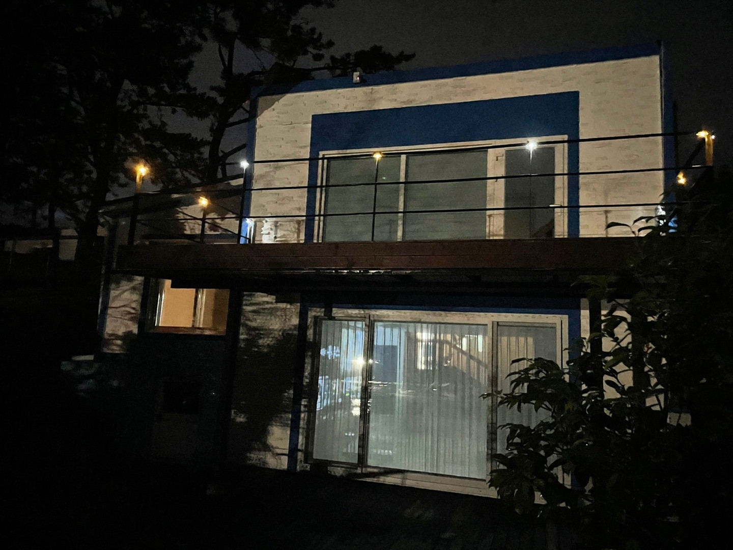 해담펜션