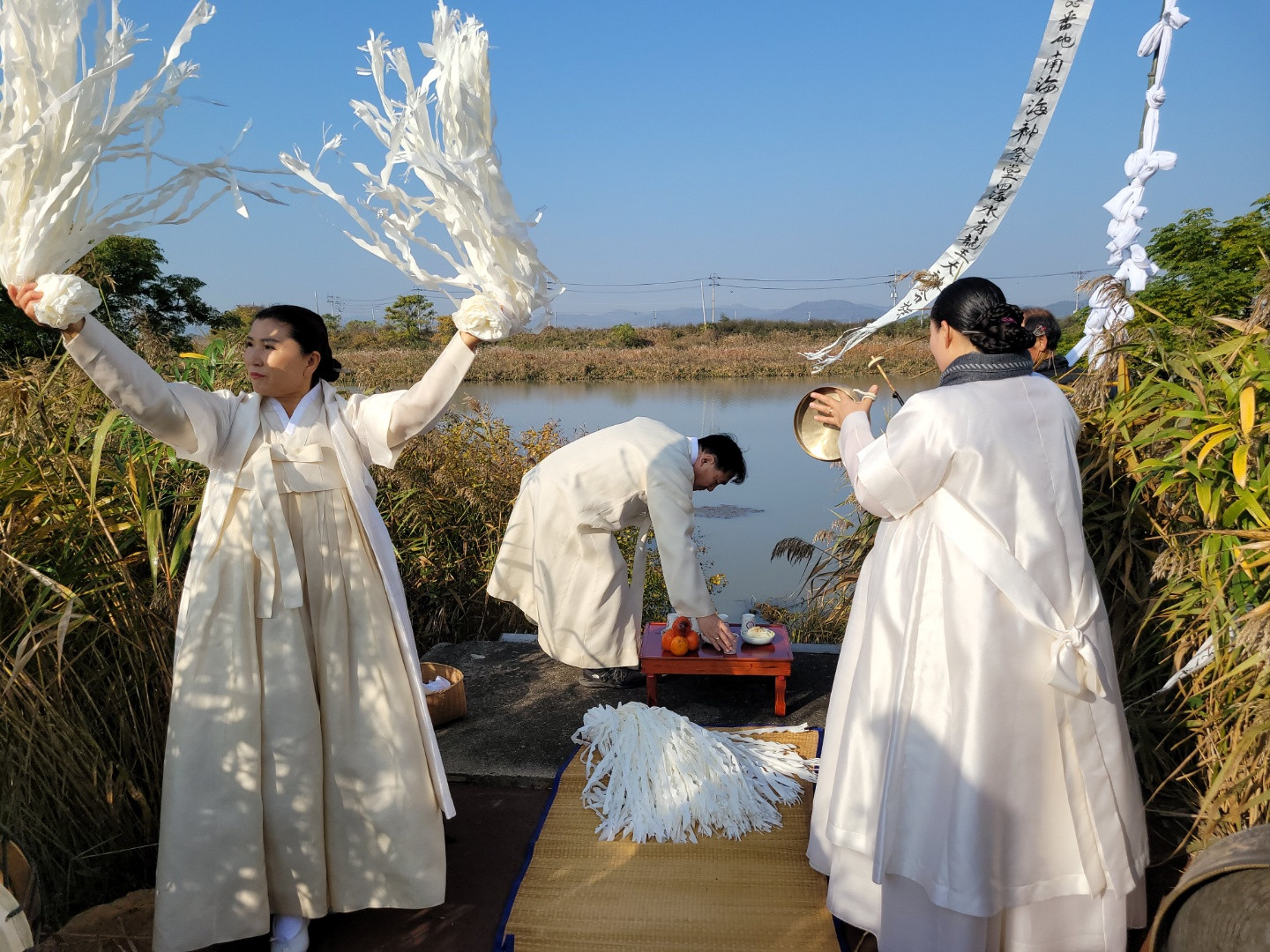 삼한신궁 삼한사